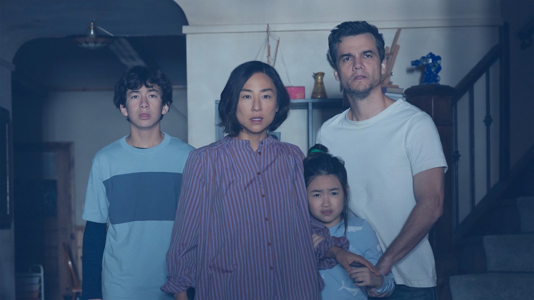 The Last House Soundtrack - Every Song in the 2026 Netflix Movie