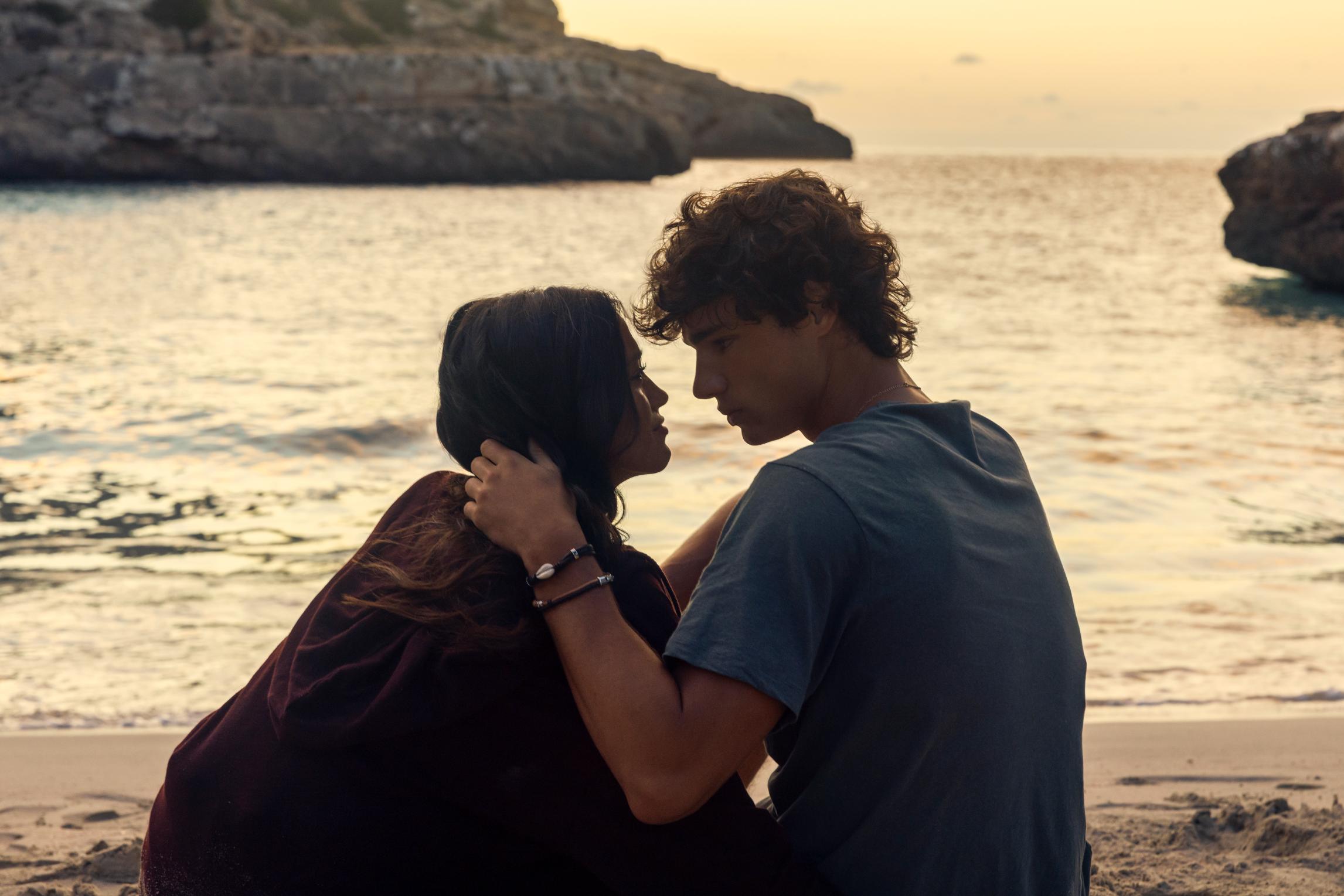 The Last Sunrise Soundtrack - Every Song in the 2026 Amazon Movie