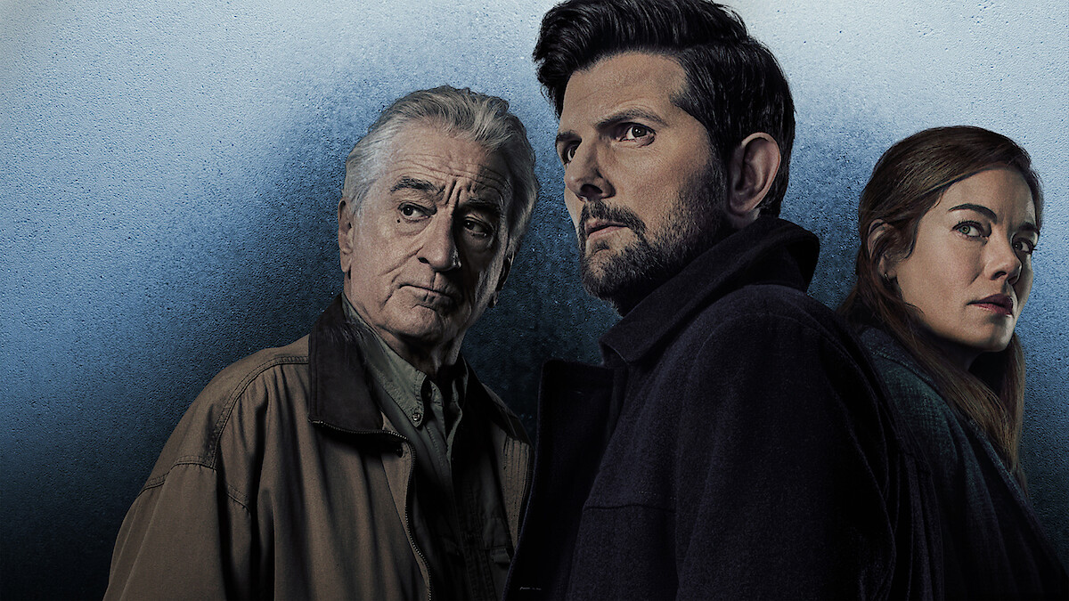 The Whisper Man Cast - Every Actor and Character in the 2026 Netflix Movie