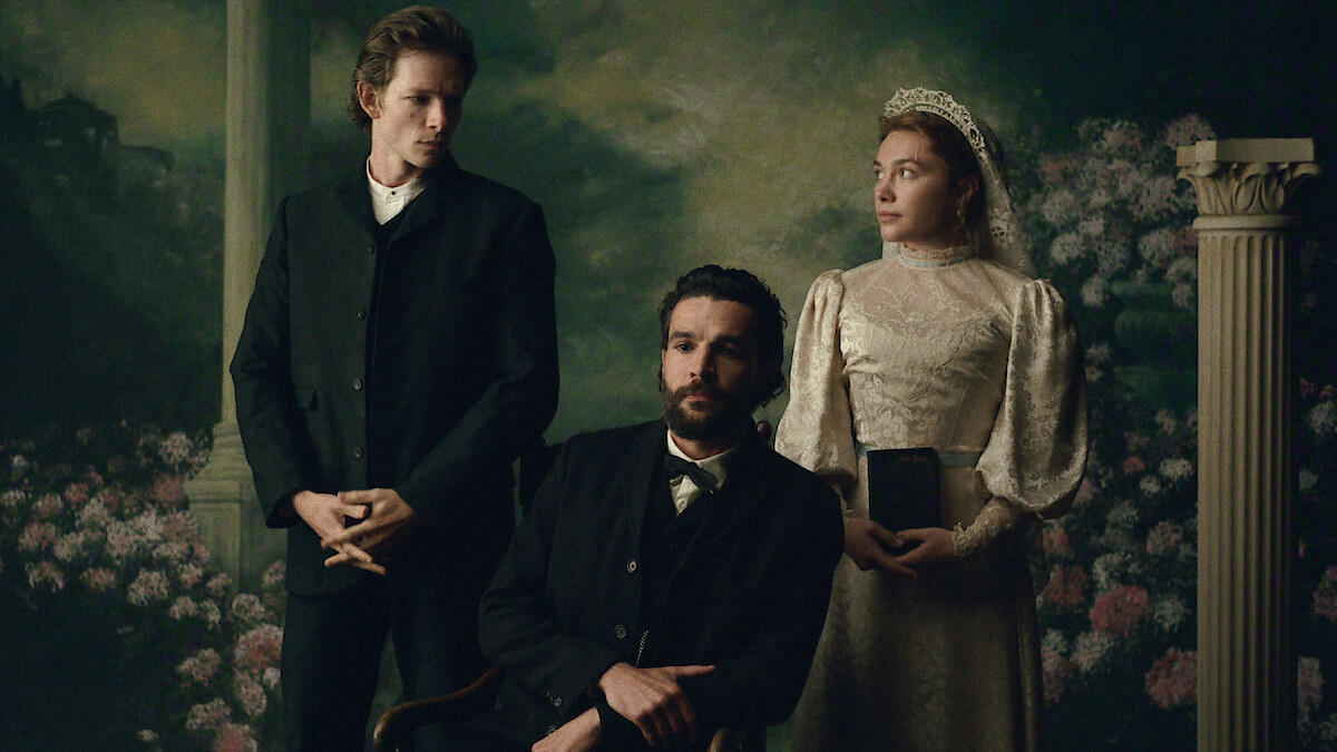 East of Eden Cast - Every Actor and Character in the 2026 Netflix Miniseries