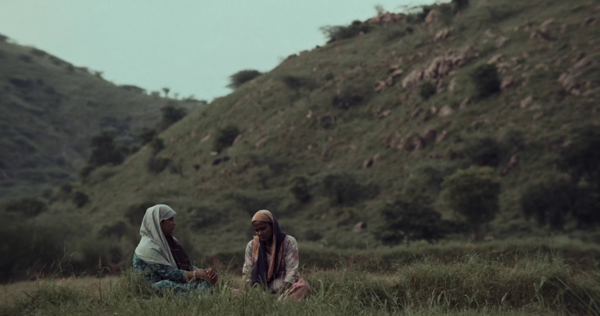 Herland Review - 2026 Kallol Mukherjee Movie/Film