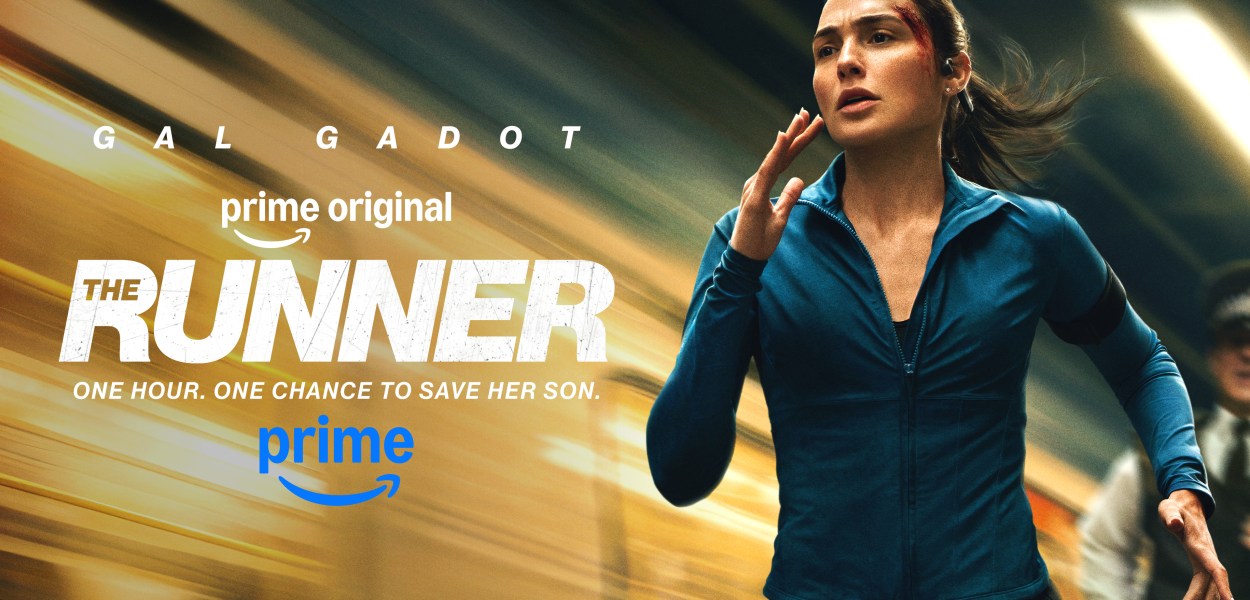 The Runner Cast - Every Actor and Character in the 2026 Amazon Movie
