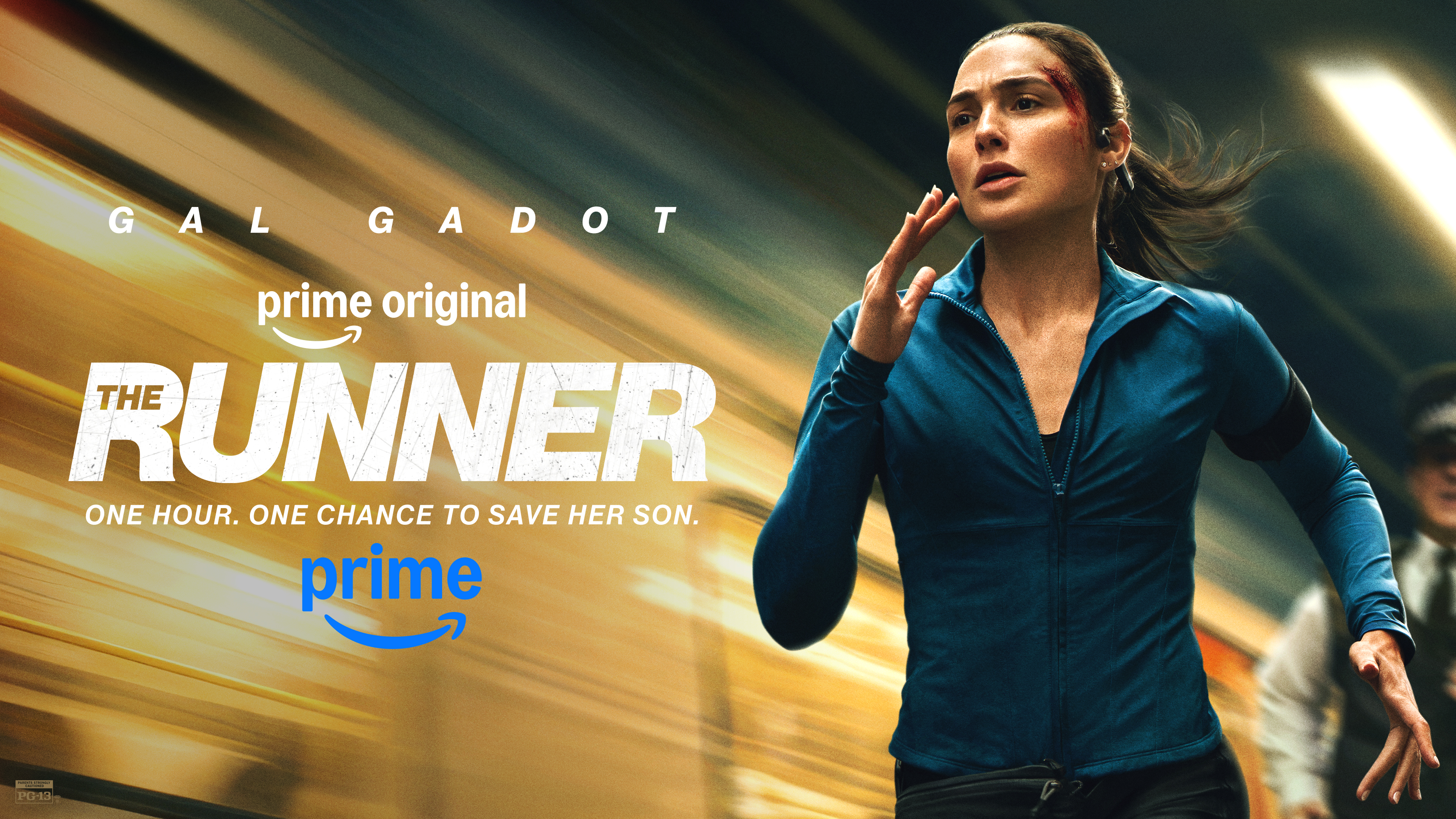 The Runner Cast - Every Actor and Character in the 2026 Amazon Movie