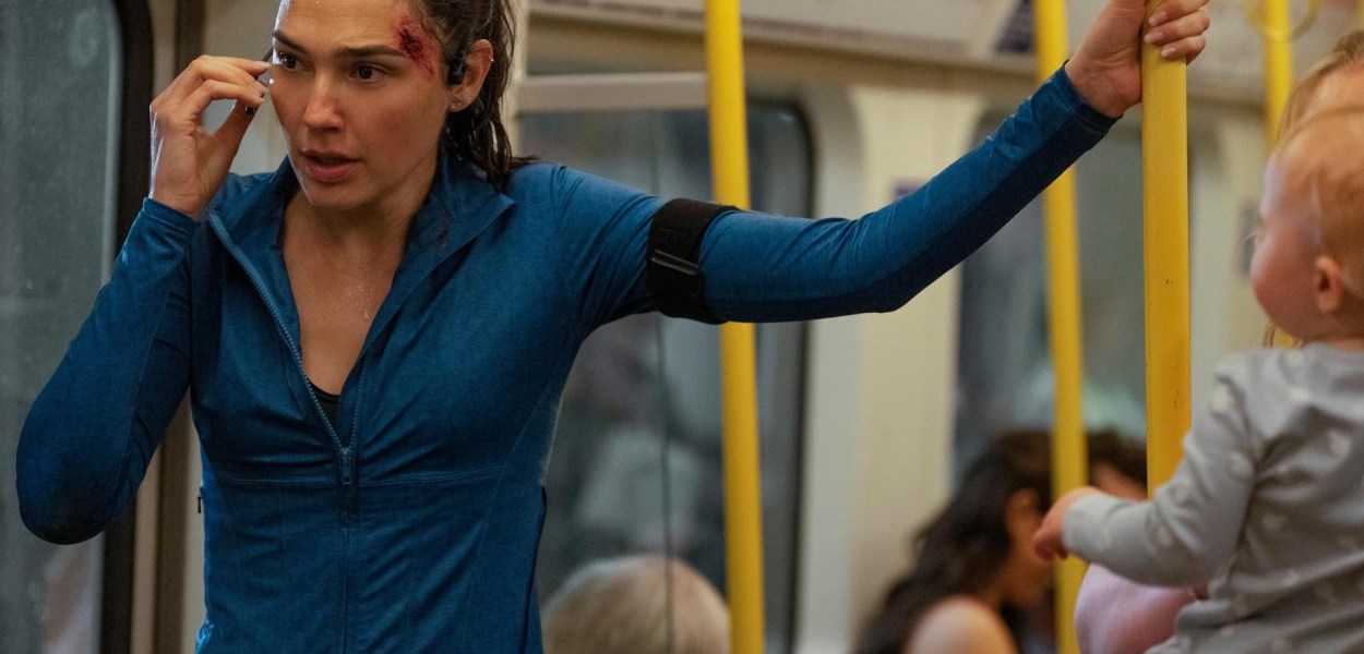 The Runner Soundtrack - Every Song in the 2026 Amazon Movie
