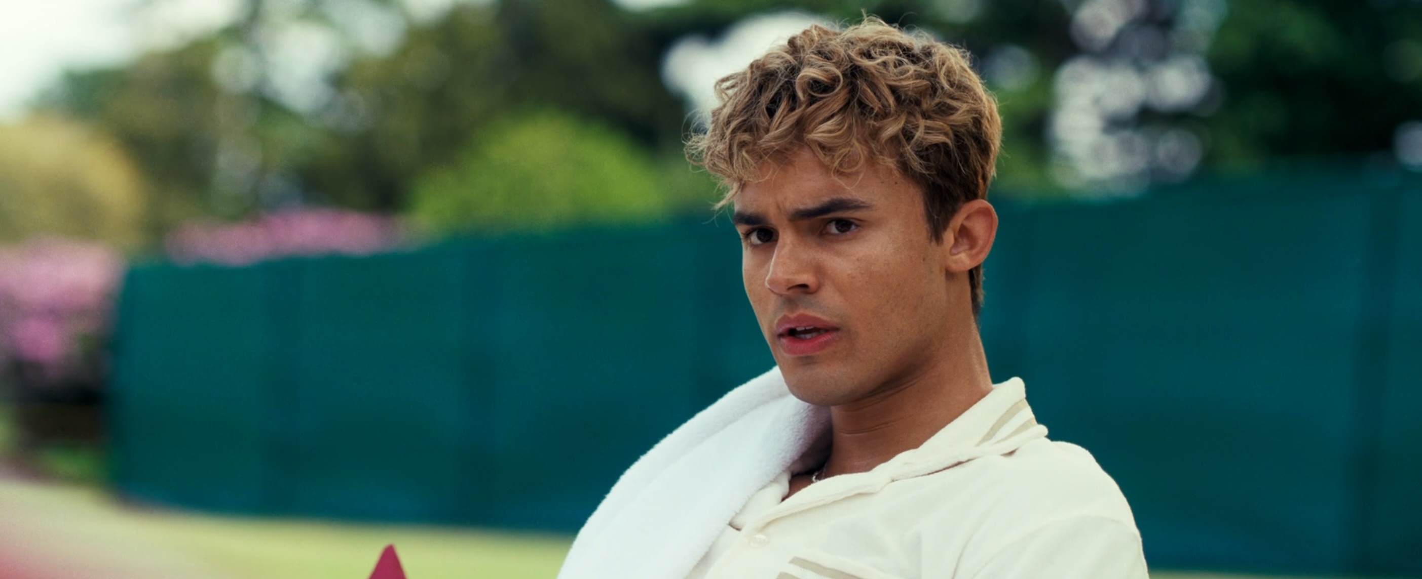 Your Fault: London Cast on Amazon - Matthew Broome as Nick