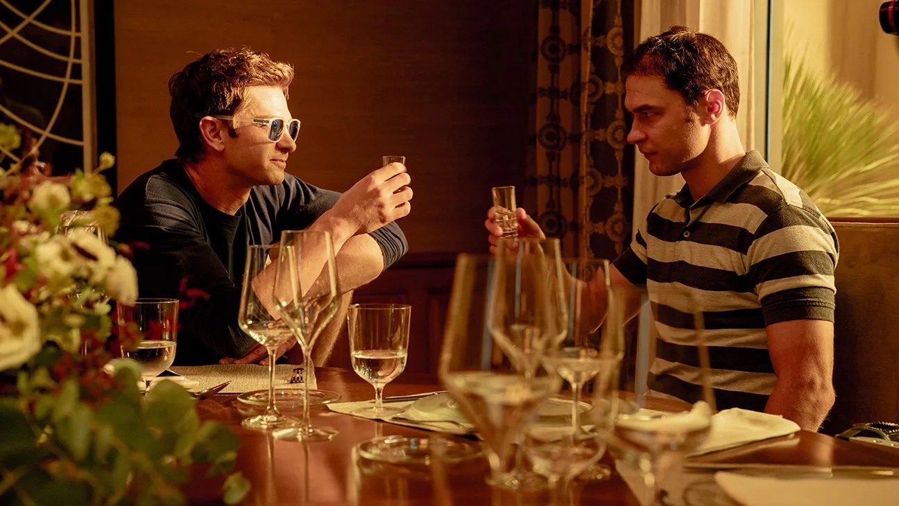 Artificial Review - 2026 Luca Guadagnino Movie/Film on Amazon, Apple, Disney+, HBO Max and Hulu