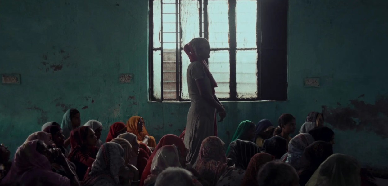 Herland Interview - 2026 Kallol Mukherjee Documentary/Movie/Film