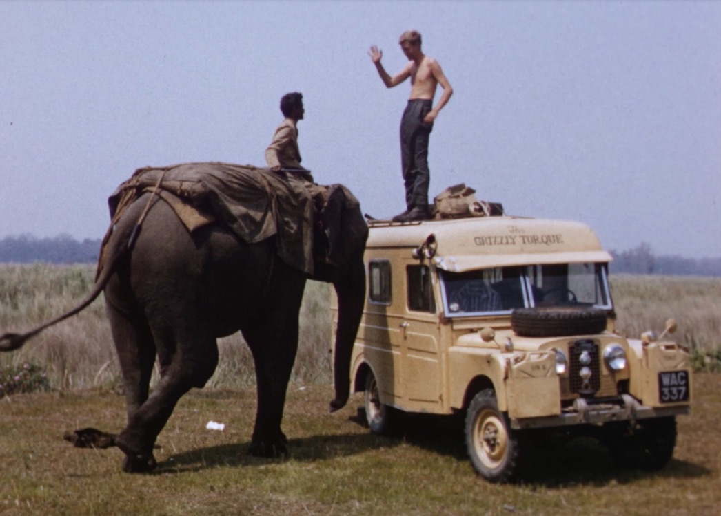 The Art of Adventure Review - 2025 Movie/Documentary Film Directed by Alison Reid on Amazon and Apple