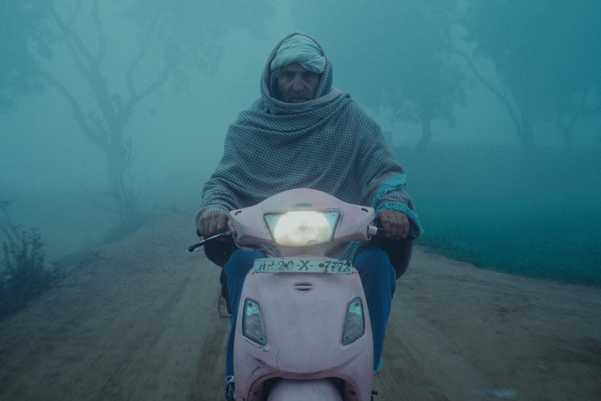 The Calf Doll Review - 2026 Ankur Hooda Movie/Film on Amazon and Apple